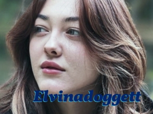 Elvinadoggett