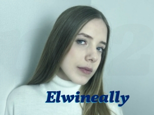 Elwineally