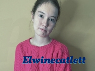 Elwinecatlett