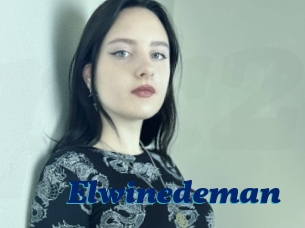 Elwinedeman