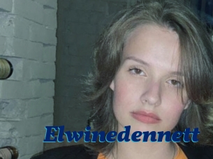 Elwinedennett