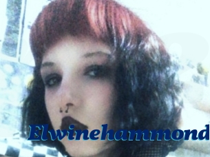 Elwinehammond