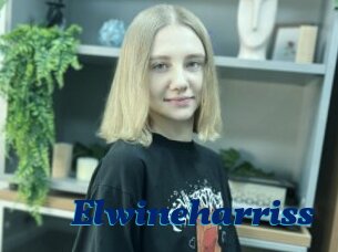 Elwineharriss