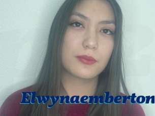 Elwynaemberton