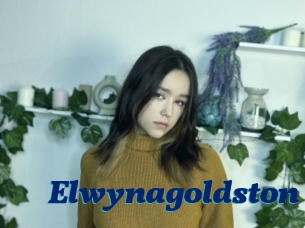 Elwynagoldston