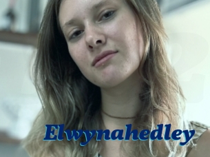 Elwynahedley