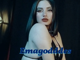 Emagodddes