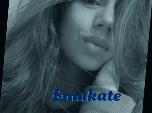 Emakate