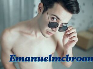 Emanuelmcbroom