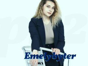 Emelybyter