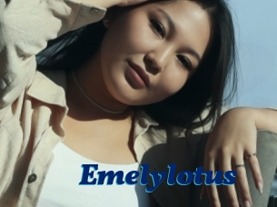 Emelylotus