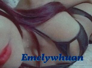 Emelywhuan