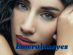 Emeraldaeyes