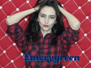 Emerygreen