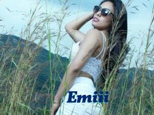 Emiii