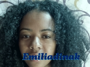 Emiliadinak