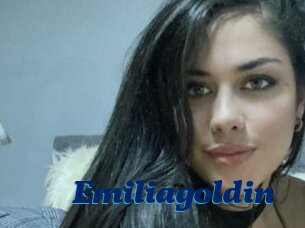 Emiliagoldin