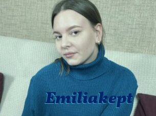 Emiliakept