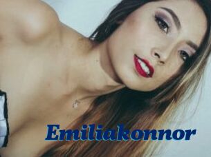 Emiliakonnor