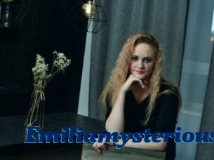 Emiliamysterious