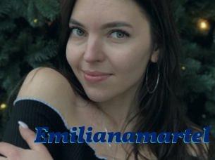 Emilianamartel