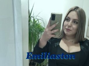 Emiliaston