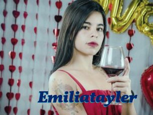 Emiliatayler
