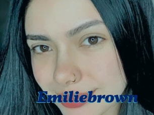 Emiliebrown