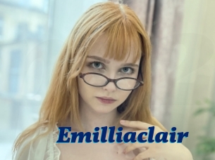 Emilliaclair
