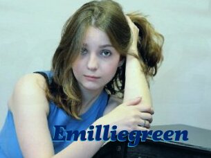 Emilliegreen