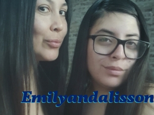 Emilyandalisson