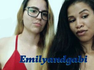 Emilyandgabi