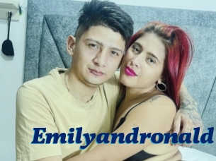 Emilyandronald