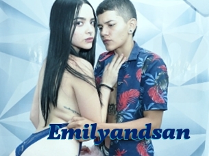 Emilyandsan