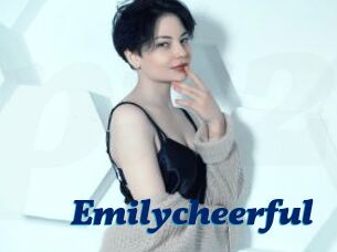 Emilycheerful