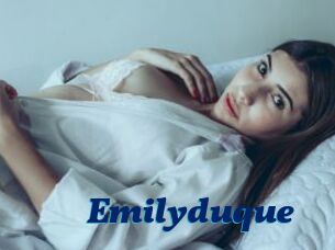 Emilyduque