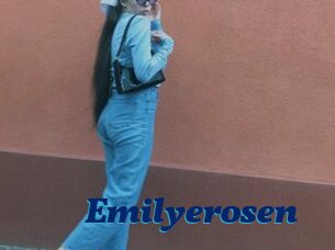Emilyerosen