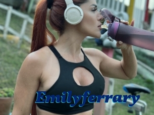 Emilyferrary