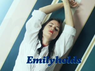 Emilyholds