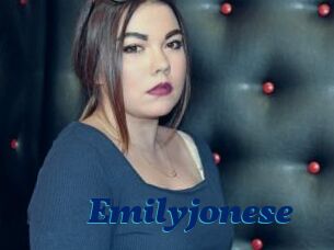 Emilyjonese