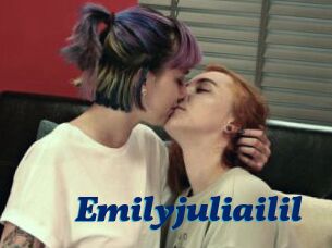 Emilyjuliailil