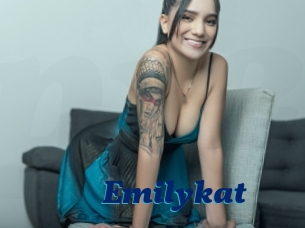 Emilykat