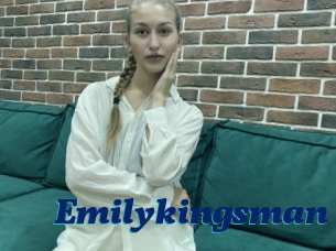Emilykingsman