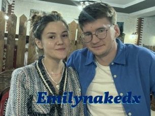 Emilynakedx