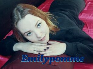 Emilypomme