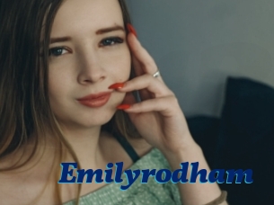Emilyrodham