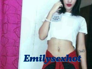Emilysexhot