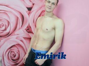 Emirik