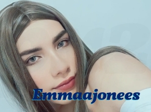 Emmaajonees