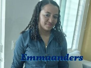 Emmaanders